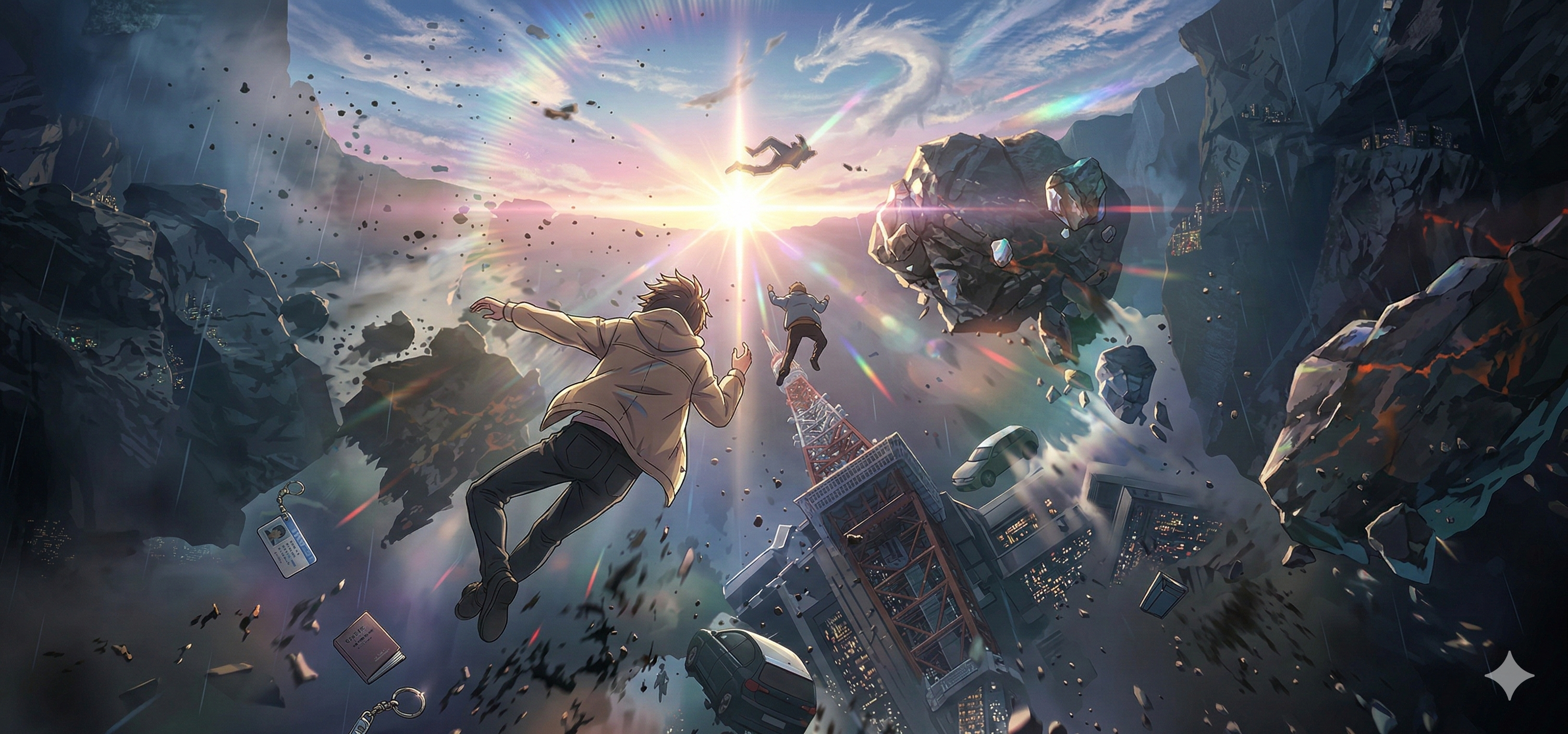 The Betweens Gameplay Capture SECTOR Alpha