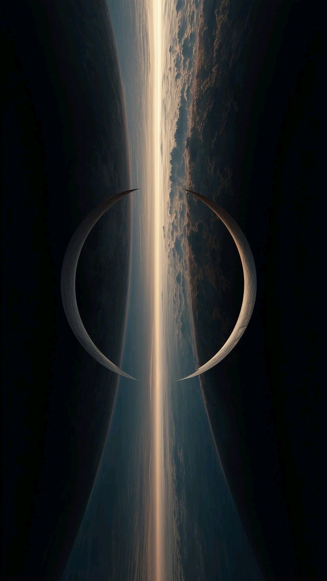 Abstract Data Anomaly in The Betweens Universe